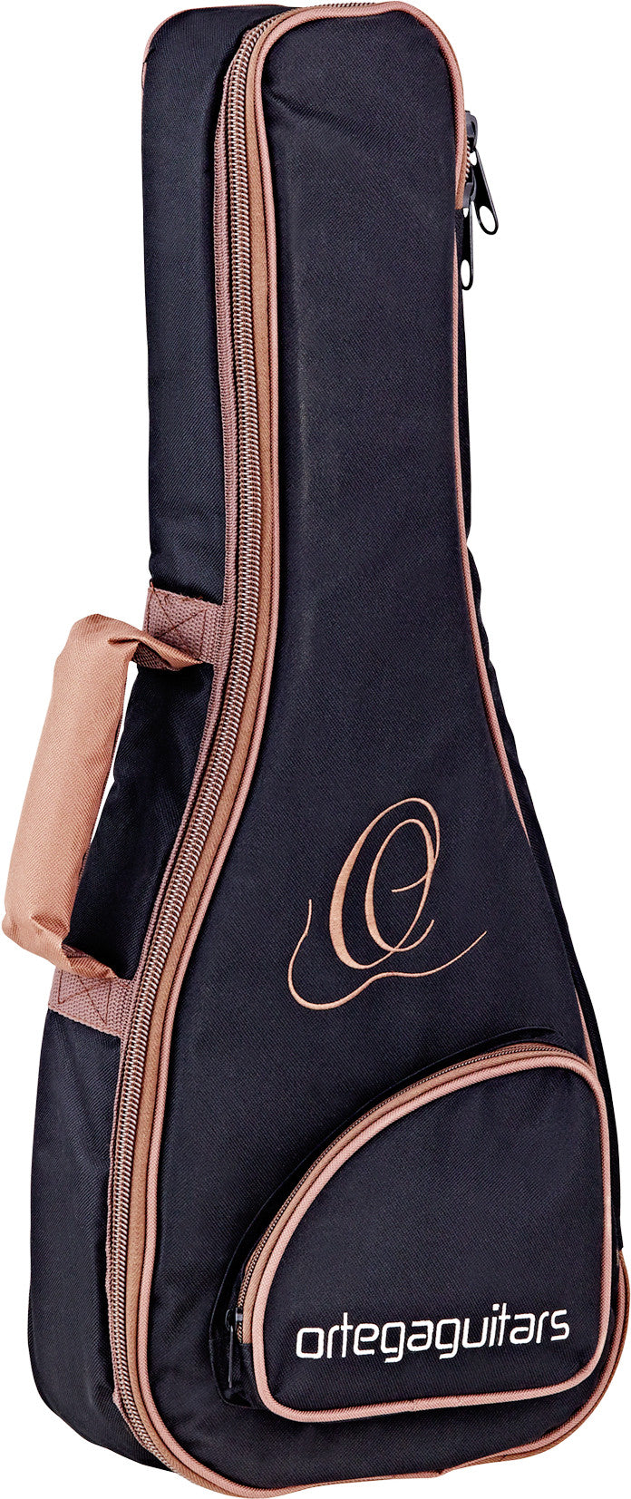 ORTEGA Timber Serie Konzert Ukulele 4 String - Open Pore Finish + Bag