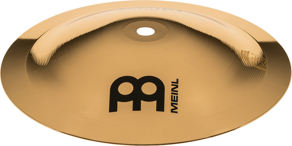 MEINL Cymbals Classics Custom Brilliant Bell - 8"