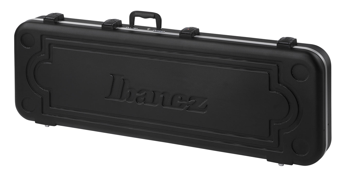 IBANEZ Prestige SR E-Bass 4-String - Black + Koffer