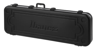 IBANEZ Prestige SR E-Bass 4-String - Black + Koffer