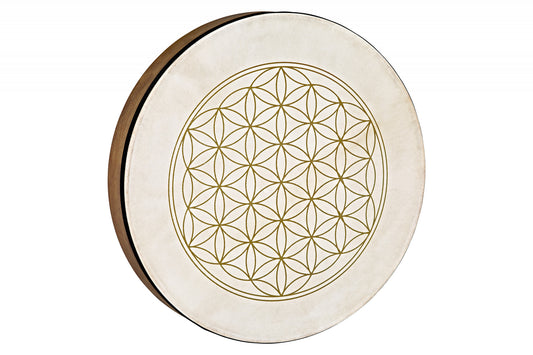 Meinl Sonic Energy Hand Drum 16" - Flower Of Life