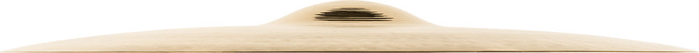 MEINL Cymbals Byzance Brilliant Medium Thin Crash - 19"