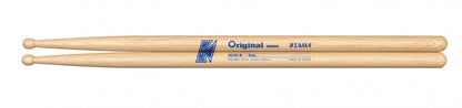 TAMA Original Series Drum Sticks - Ball Tip