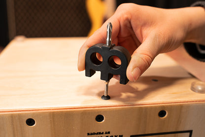 MEINL Percussion Cajon Kinetic Tuning Key