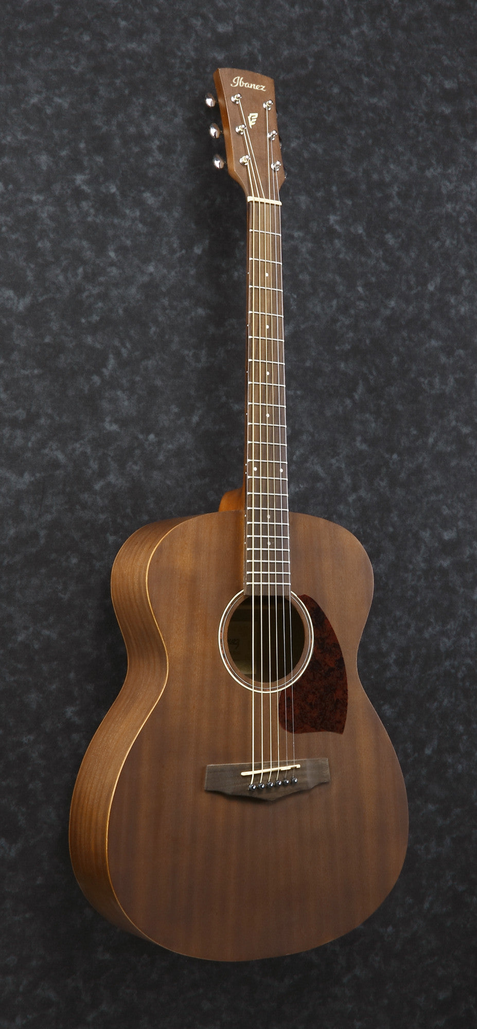 IBANEZ PC Performance Acoustic Guitar 6-String - Open Pore Natural