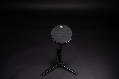 MEINL Cymbals Marshmallow Practice Pad 6" - Black