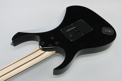 IBANEZ  Steve Vai Signature Universe Premium E-Gitarre - Schwarz + Bag