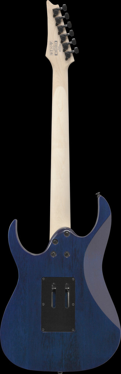 IBANEZ RG E-Gitarre 6-String - Sapphire Blue
