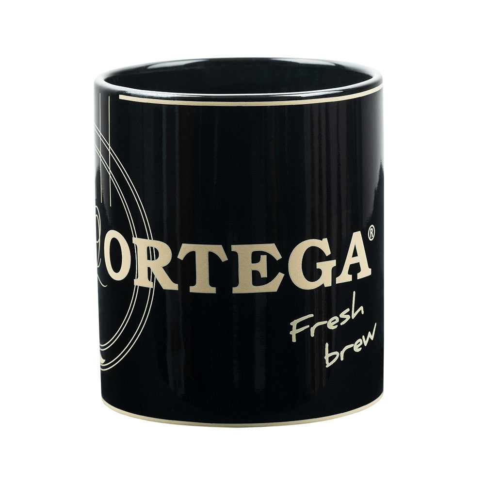 ORTEGA Coffee Mug "Fresh Brew" - 350 ml