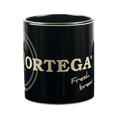 ORTEGA Coffee Mug "Fresh Brew" - 350 ml