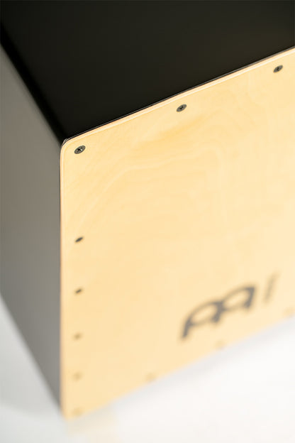 MEINL Percussion Bass Series Bass Cajon - Maple