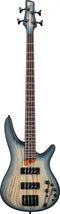 IBANEZ SR E-Bass 4-String - Cosmic Blue Starburst Flat