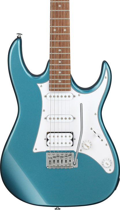 IBANEZ GIO GRX Electric Guitar 6-String - Metallic Light Blue