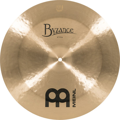 MEINL Cymbals Byzance Traditional China - 16"