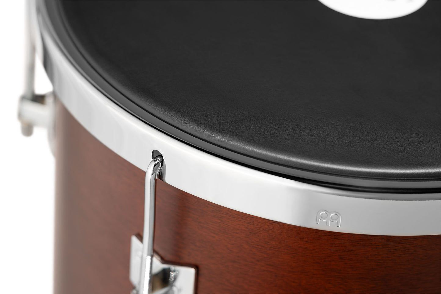 MEINL Percussion Traditional Wood Series Rebolo - 12"