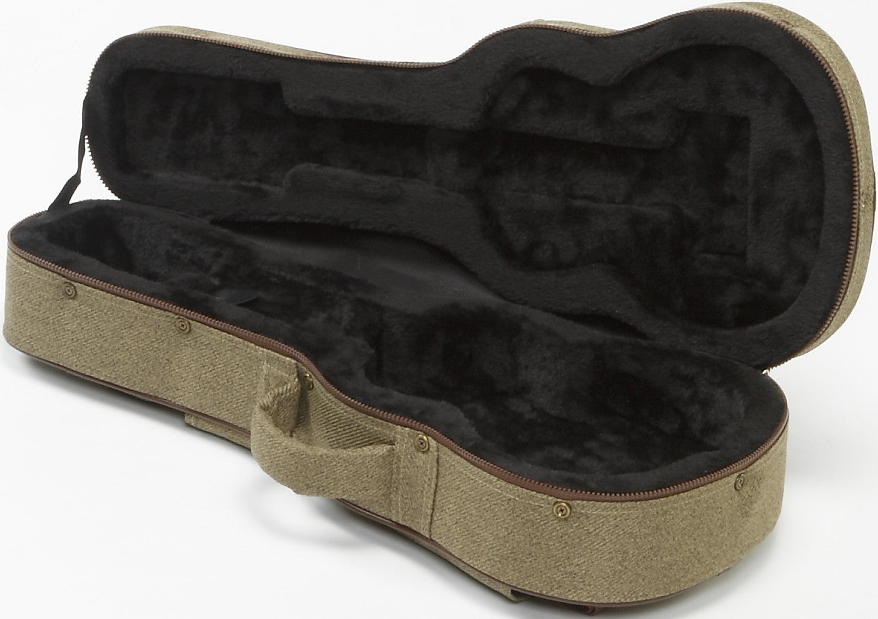 IBANEZ Formtasche für Konzert Ukulelen