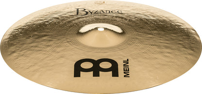 MEINL Cymbals Byzance Brilliant Thin Crash - 17"