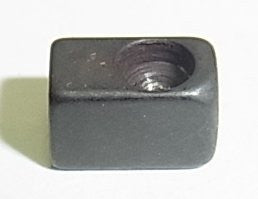 IBANEZ Saitenhalterblock - schwarz 1 Stück
