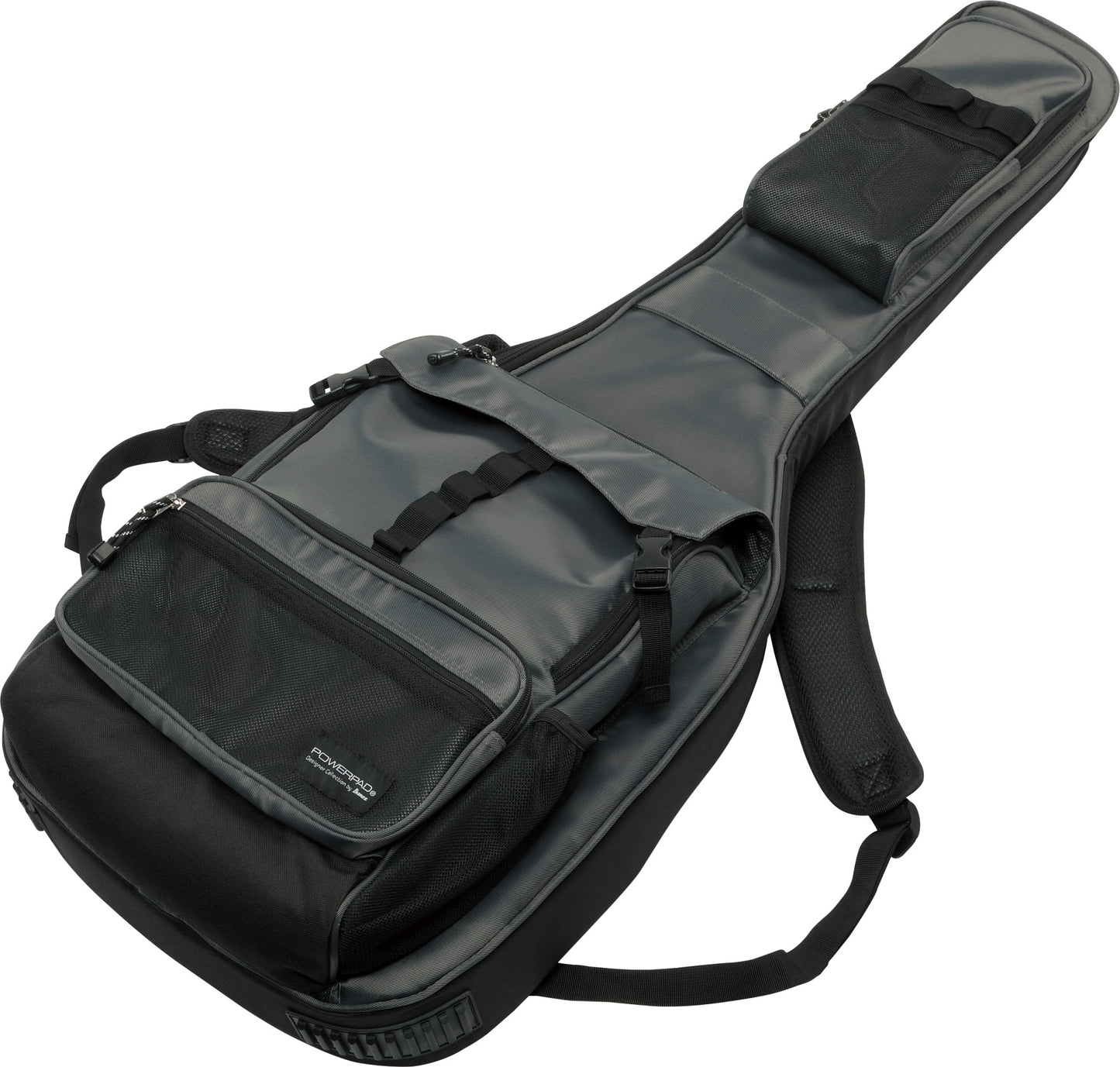 IBANEZ POWERPAD Gig Bag for Electric Guitar - Gray