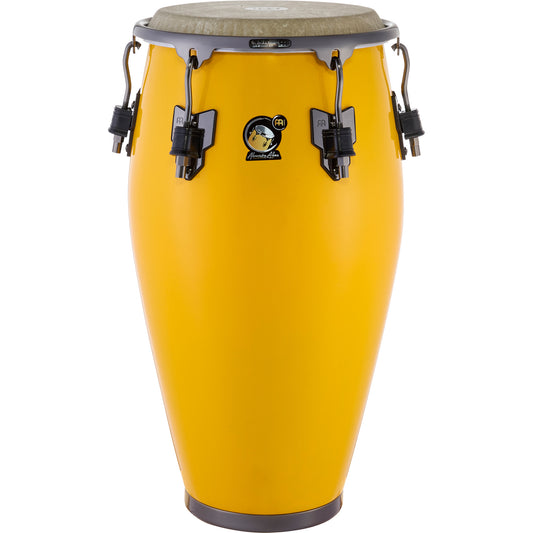 MEINL Percussion Artist Series Alexandra Alban Signature 11 3/4" Conga - Sunrise Yellow