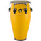 MEINL Percussion Artist Series Alexandra Alban Signature 11 3/4" Conga - Sunrise Yellow