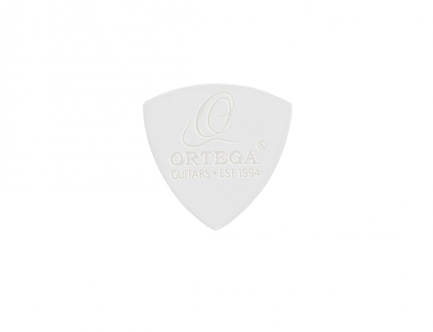 ORTEGA Ukulele Leather Picks