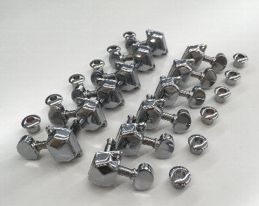 IBANEZ Machinehead Set 12 String