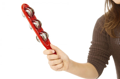 NINO Percussion Molded ABS Jingle Stick