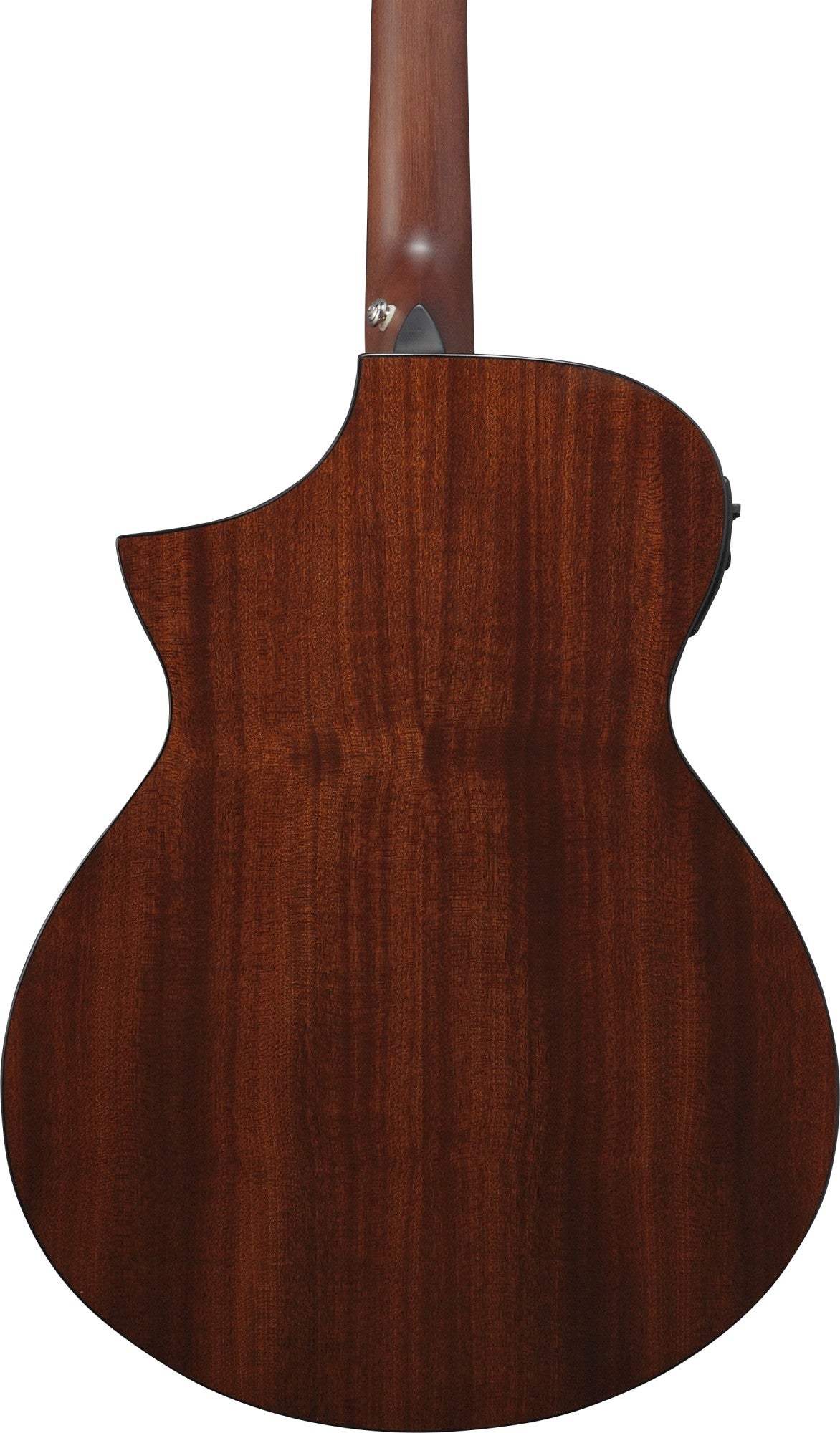 IBANEZ AEWC Acoustic Guitar 6-String - Dark Violin Sunburst High Gloss