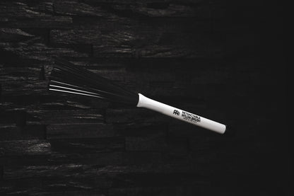 MEINL Stick & Brush - Retractable Nylon Brush