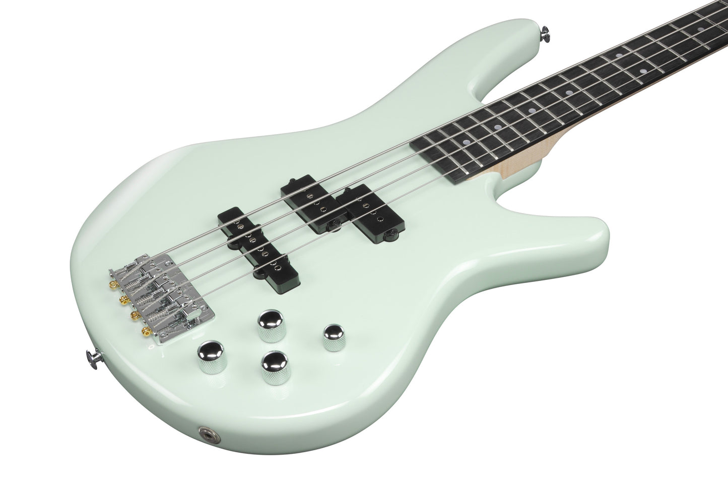 IBANEZ GIO SR Electric Bass 4-String - Mint Green