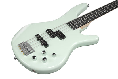 IBANEZ GIO SR Electric Bass 4-String - Mint Green