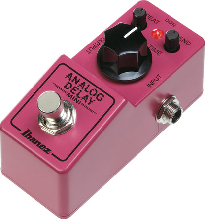 IBANEZ Mini Analog Delay Effektgerät