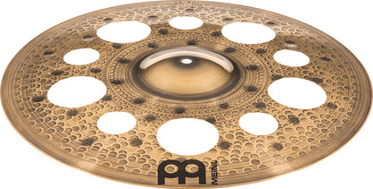 MEINL Cymbals Pure Alloy Custom Medium Trash Crash - 18"