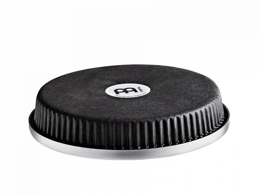 MEINL Percussion REMO Bongo Head - 7" Skyndeep Calfskin Black
