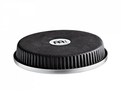 MEINL Percussion REMO Bongo Head - 7" Skyndeep Calfskin Black