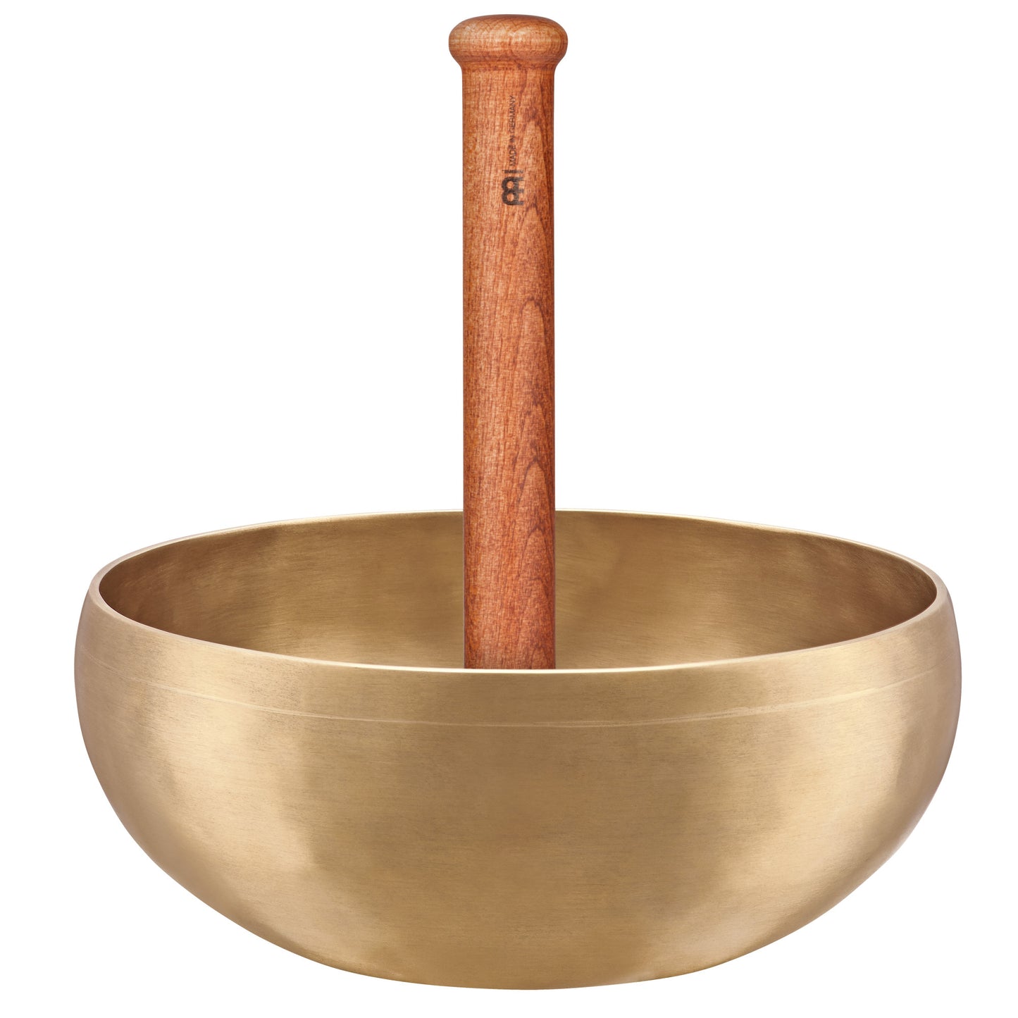Meinl Sonic Energy Singing Bowl Saugheber - Medium