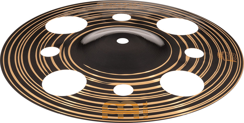 MEINL Cymbals Classics Custom Dark Trash Splash - 10"
