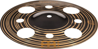 MEINL Cymbals Classics Custom Dark Trash Splash - 10"