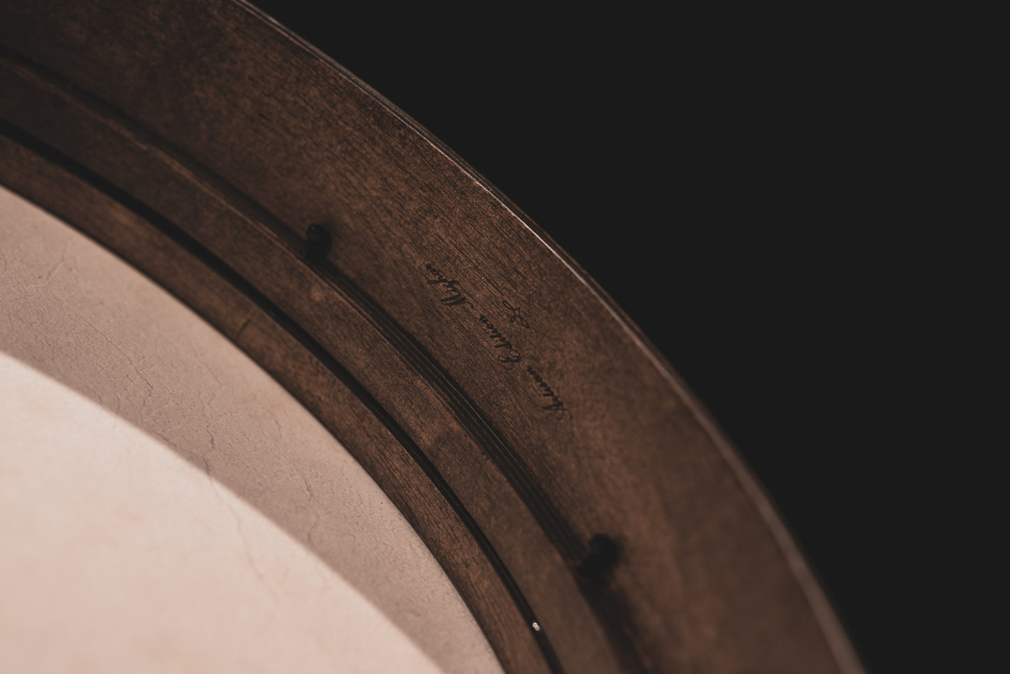 MEINL Percussion Artisan Edition Mizhar - 18"