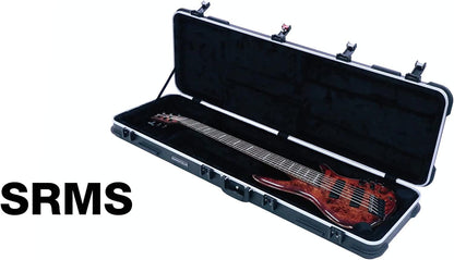 IBANEZ Roadtour Case für SR/SRMD/BTB/TMB/EHB Bass + Lefty Versionen