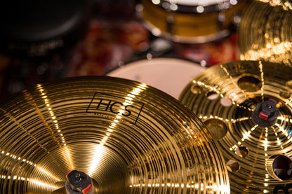 MEINL Cymbals HCS China - 16"