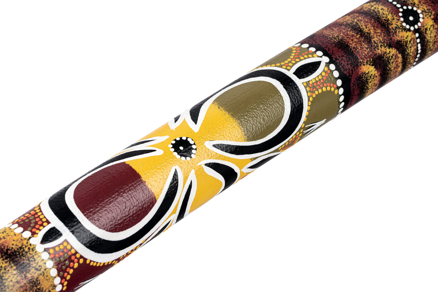 MEINL Percussion Wood Series Rainstick - 47"