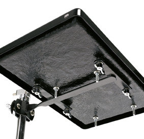 MEINL Percussion Table - 11" x 7"