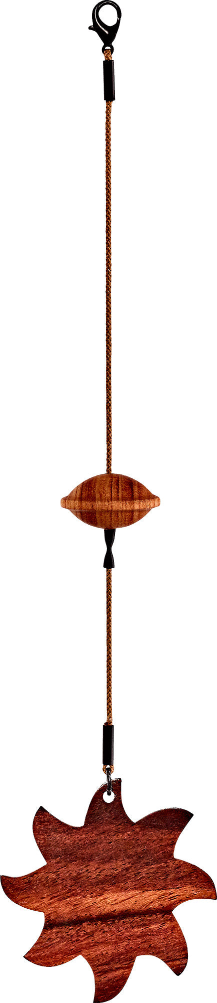 MEINL Sonic Energy Cosmic Bamboo Chime - 432 Hz/Luna (Evening)