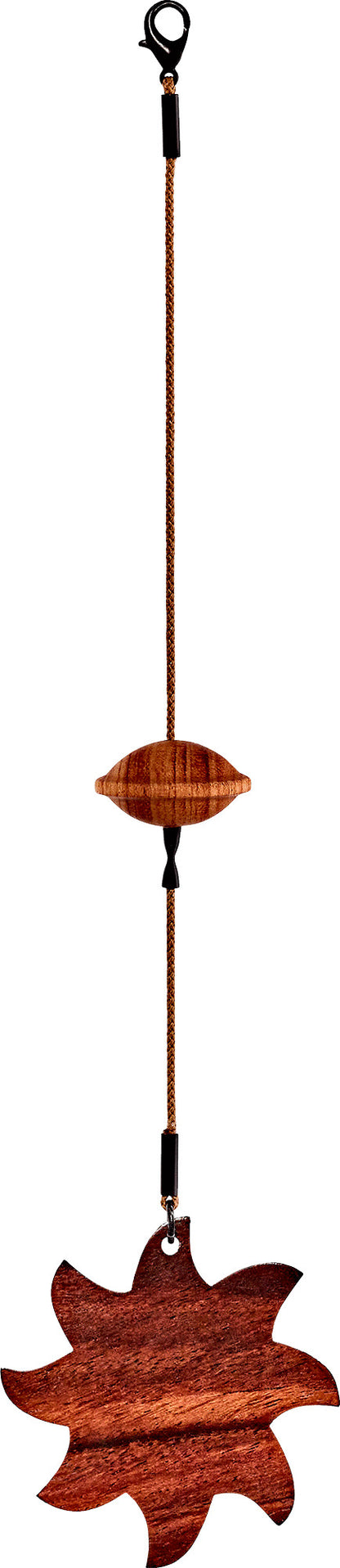 MEINL Sonic Energy Cosmic Bamboo Chime - 432 Hz/Luna (Evening)