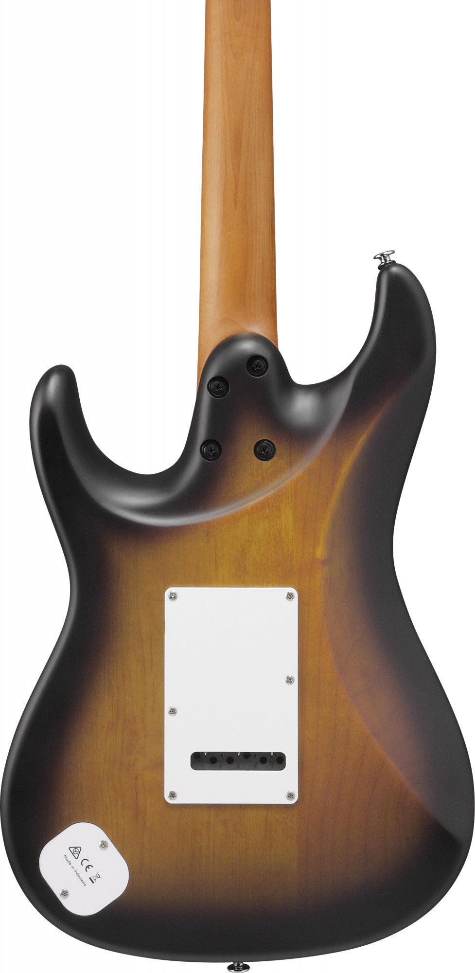 IBANEZ Andy Timmons Signature Electric Guitar 6-String - Sunburst Matte + Gig Bag