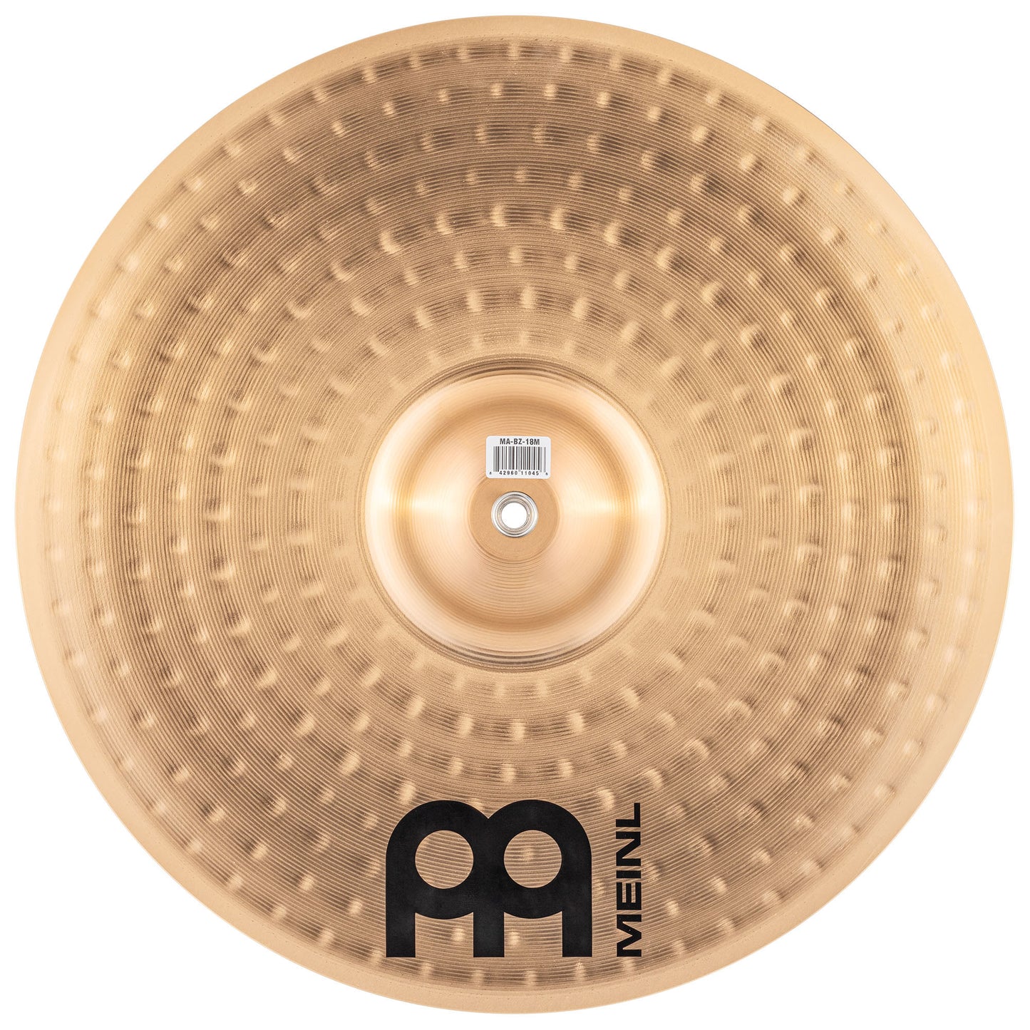 MEINL Cymbals Marching Student Range - 18"