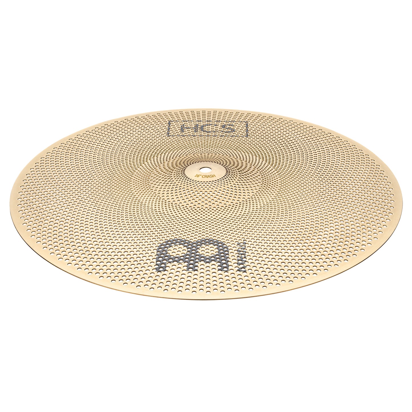 MEINL Cymbals HCS Practice Crash - 16"