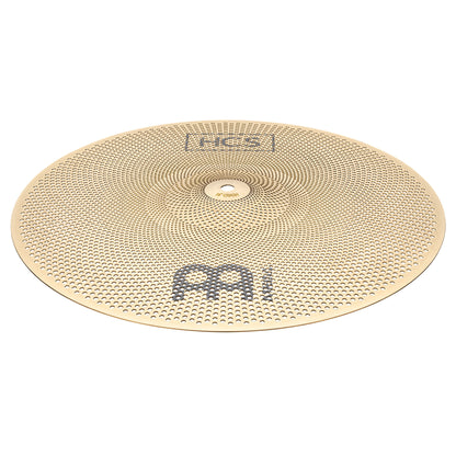 MEINL Cymbals HCS Practice Crash - 16"